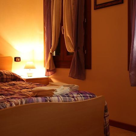 Ca' Gialla Montagnana  Rum bild