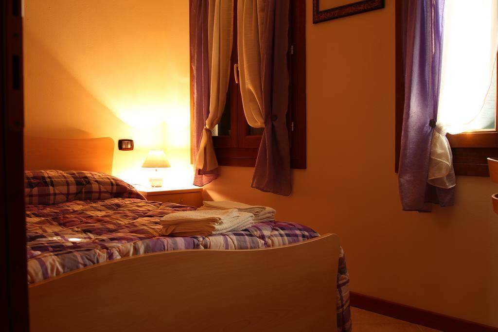Ca' Gialla Montagnana  Rum bild